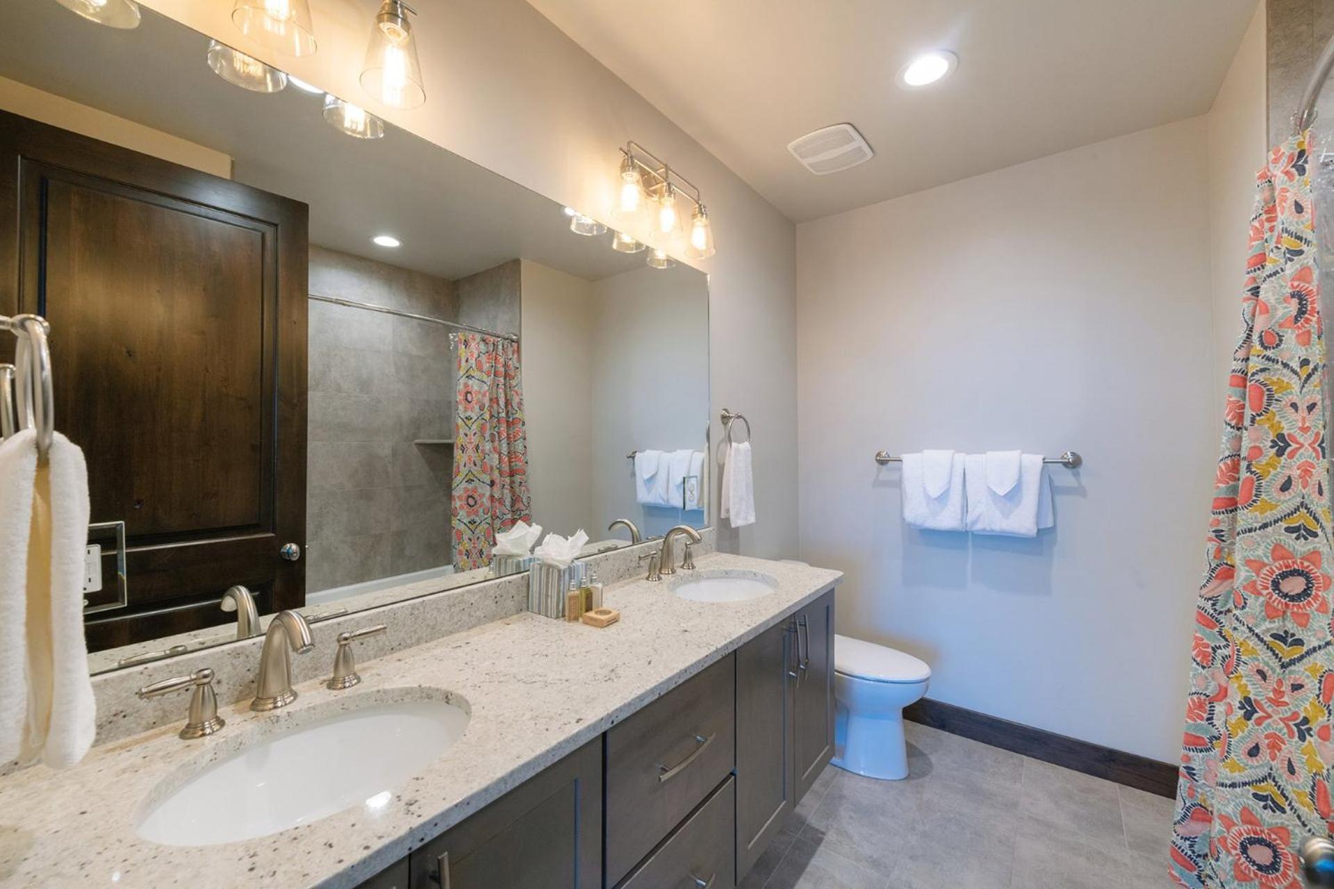 Blackstone Luxury 2Br, Walk To Skiing At Cabriolet, Mountain View, Shared Pool And Hot Tub, Gym Park City Exteriér fotografie